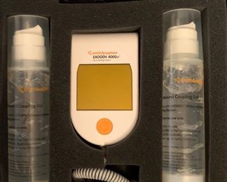 Exogen 4000+ Bone Healing System		
