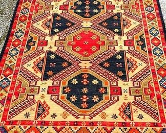 Room Size Oriental Rug