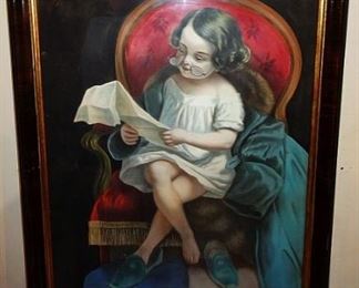 Original Framed Prints