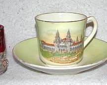 1904 St. Louis World's Fair