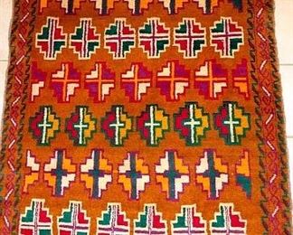 Handmade Oriental Rugs