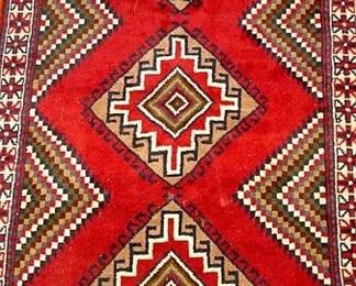 Handmade Oriental Rugs