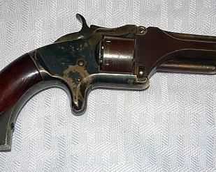 Antique Firearms