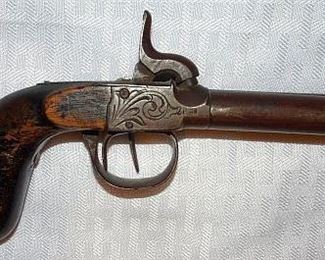 Antique Firearms