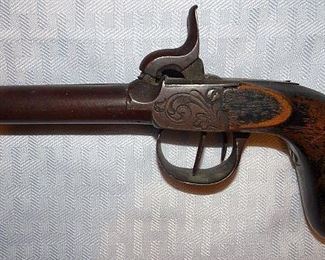 Antique Firearms