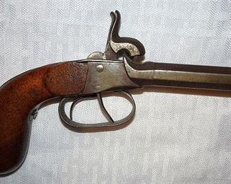 Antique Firearms