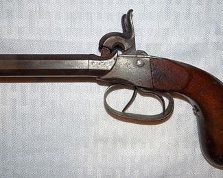 Antique Firearms