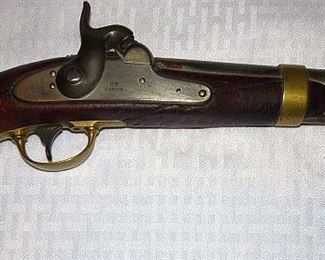Antique Firearms