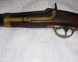 Antique Firearms