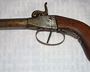 Antique Firearms