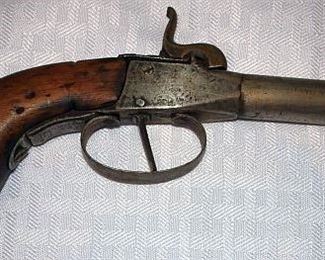 Antique Firearms
