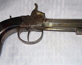 Antique Firearms