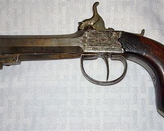 Antique Firearms