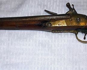 Antique Firearms