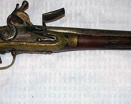 Antique Firearms