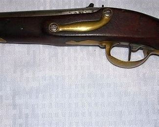 Antique Firearms