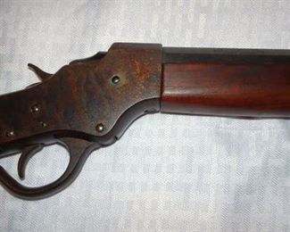 Antique Firearms
