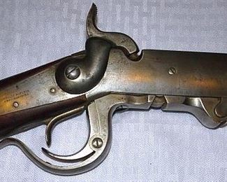 Antique Firearms