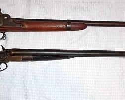 Antique Firearms