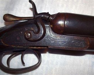 Antique Firearms