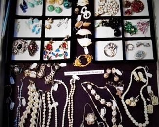 Costume Jewelry