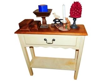 248. End Table and Contents