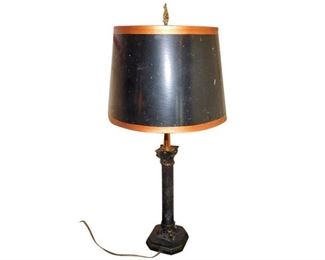 282. Unique Table Lamp