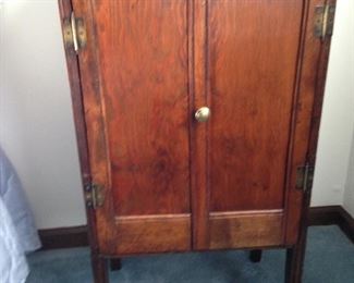 Antique cabinet