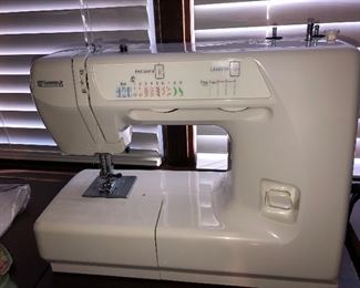 Kenmore sewing machine