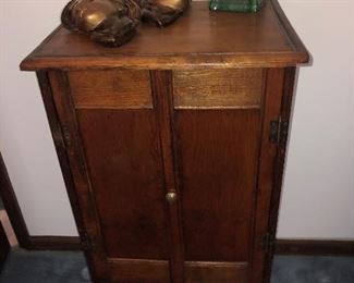 Antique chest