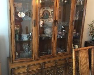 China cabinet