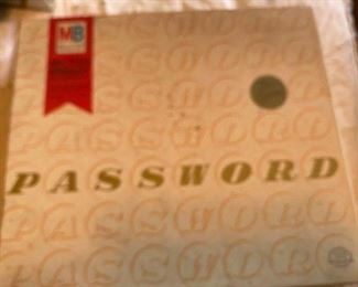 23) Password Fine Edition 