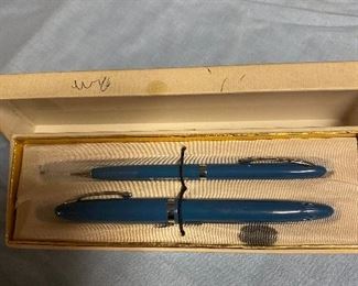 350) Pair Vintage Sheaffers Pens 