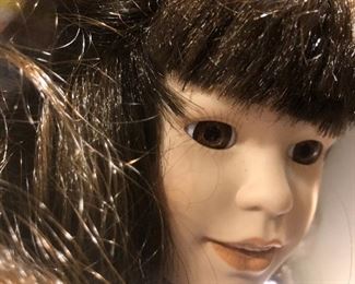 VALLEY OF THE DOLLS! WE HAVE 100'S OF DOLLS!! FROM THE 1800'S,1900'S 20'S-30'S-40'S & 1950'S! Even 1980's/90's Barbies, Beanie babies, cabbage patch dolls & more!!! 