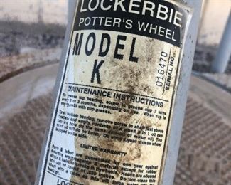 It doesn't get much better than a Lockerbie!