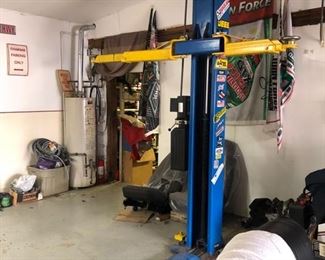 Car lift