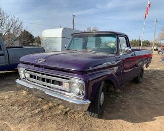 001 1961 Ford F250 Unibody