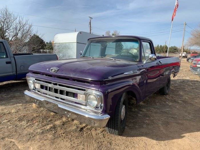 001 1961 Ford F250 Unibody