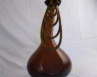 003 Bronze Hopi Maiden Sculpture