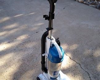 Bissell Aeroswift Clean More Vacuum