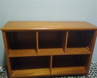 Low Shelving Unit