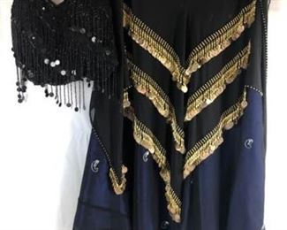 Moondance, Inc. Clothing