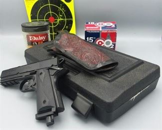 Powerline .177 BB  Accessories