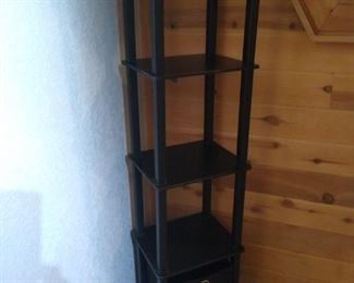 Tall Shelf Unit