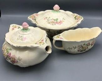 Taylor Smith Taylor China