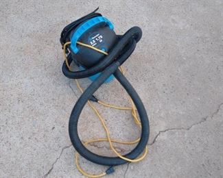 Vacmaster 2.5 Gallon