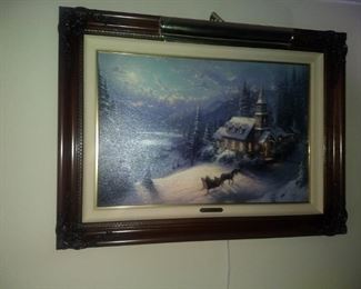 Sale Picture