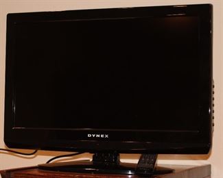 Dynex 26” Flat ScreenTV
