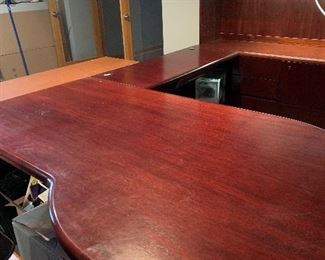 desk