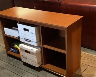 storage unit